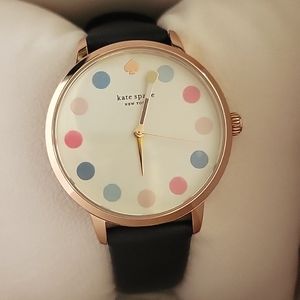 Kate Spade watch